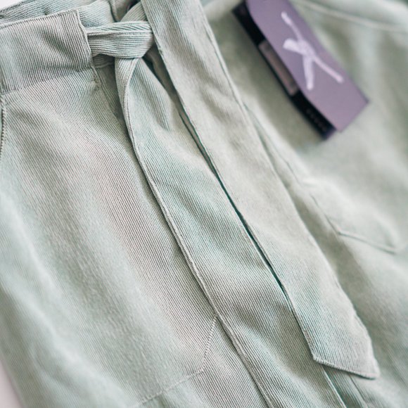 The Fifth Label | Philosophy Skirt Sage | Size S | NWT Sold Out - Picture 3 of 4